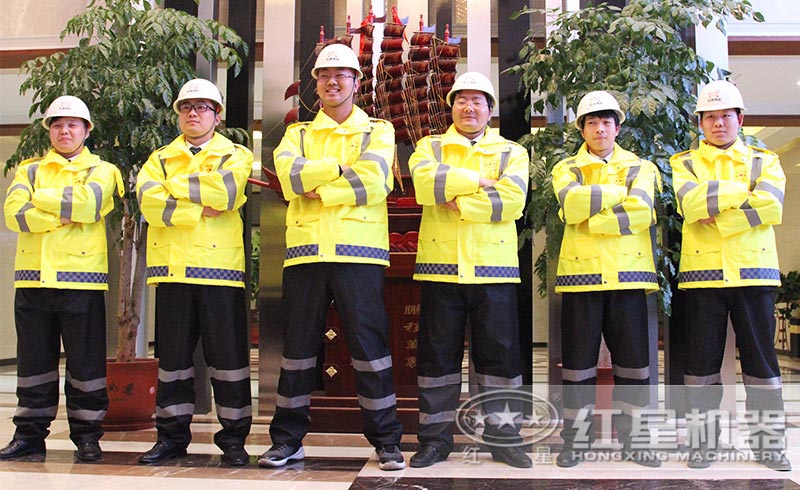 專業(yè)技術(shù)團隊，靠譜售后服務，您值得擁有