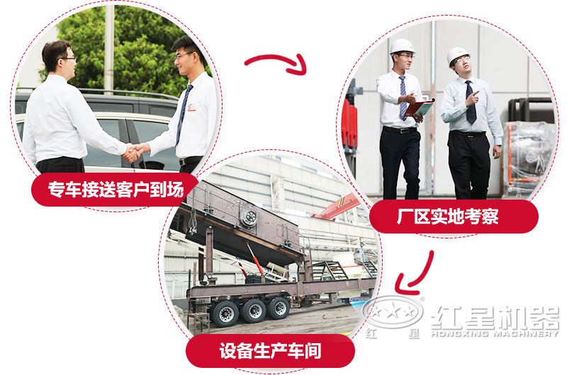 以客為本，為您私人訂制 