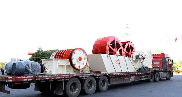 一套小型機(jī)制砂設(shè)備需要多少錢?100萬元夠嗎？