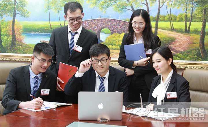 專業(yè)設(shè)備廠家，紅星為您量身定制