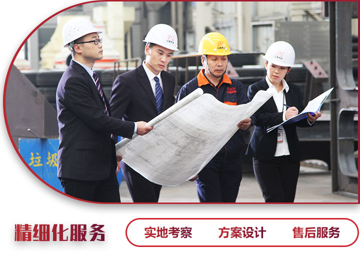 免費到場參觀，工程師為您量身選型