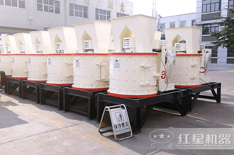 立式破碎機(jī)型號齊全，有現(xiàn)貨