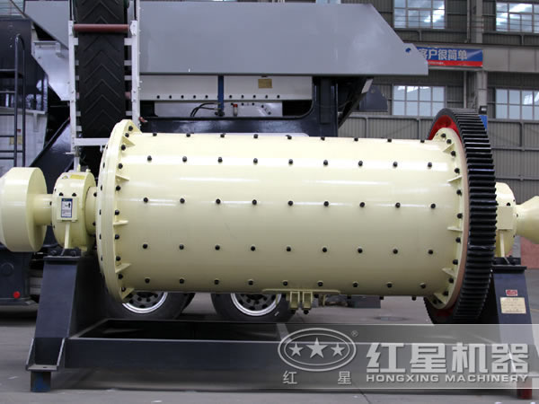 球磨機(jī)廠(chǎng)家
