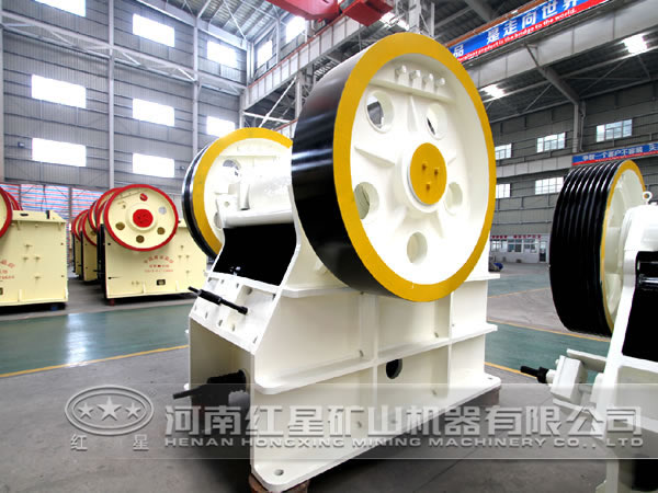 69顎式破碎機廠家哪家好？