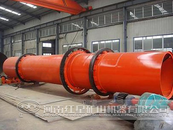 新型沙子烘干機多少錢一臺？