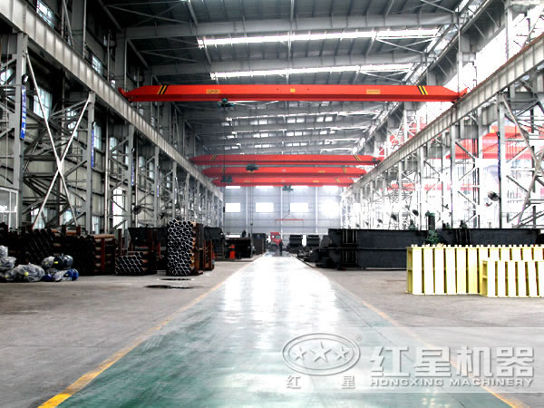 時(shí)產(chǎn)1300噸立式粉沙機(jī)廠(chǎng)家